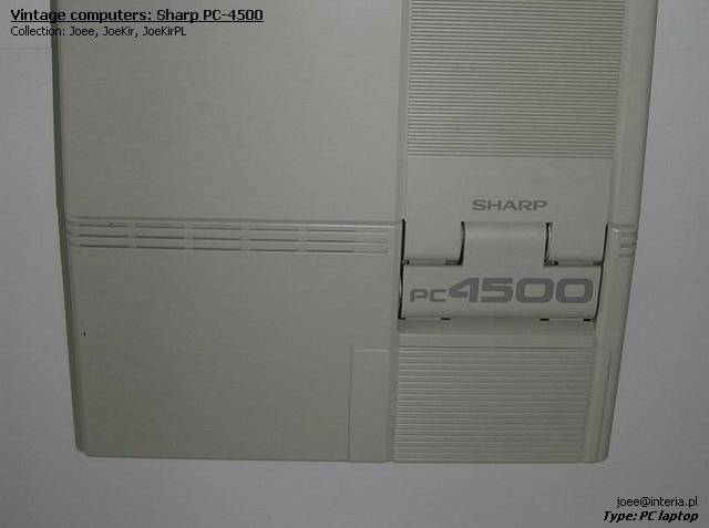 Sharp PC-4500 - 01.jpg